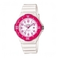 Casio óra (LRW-200H-4BVEF)