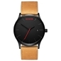 MVMT Classic Black Tan férfi óra (L213.5L.351) MVMT Classic Black Tan férfi óra (L213.5L.351)