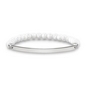 Thomas Sabo Love Bridge gravírozható karkötő 15 cm (LBA0001-130-14-L15) Thomas Sabo Love Bridge gravírozható karkötő 15 cm (LBA0001-130-14-L15)