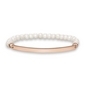 Thomas Sabo Love Bridge gravírozható karkötő 17,5 cm (LBA0001-428-14-L17,5)
