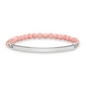Thomas Sabo Love Bridge gravírozható karkötő 17,5 cm (LBA0001-590-9-L17,5) Thomas Sabo Love Bridge gravírozható karkötő 17,5 cm (LBA0001-590-9-L17,5)