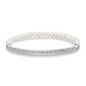 Thomas Sabo Love Bridge karkötő 17,5 cm (LBA0003-167-14-L17,5) Thomas Sabo Love Bridge karkötő 17,5 cm (LBA0003-167-14-L17,5)