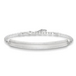 Thomas Sabo Love Bridge gravírozható karkötő 19,5 cm (LBA0009-051-14-L21) Thomas Sabo Love Bridge gravírozható karkötő 19,5 cm (LBA0009-051-14-L21)
