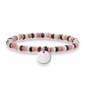 Thomas Sabo Love Bridge gravírozható karkötő 15,5 cm (LBA0026-833-7-L15,5) Thomas Sabo Love Bridge gravírozható karkötő 15,5 cm (LBA0026-833-7-L15,5)