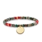 Thomas Sabo Love Bridge gravírozható karkötő (LBA0038-872-7-L16,5) Thomas Sabo Love Bridge gravírozható karkötő (LBA0038-872-7-L16,5)