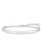 Thomas Sabo Love Bridge gravírozható karkötő (LBA0042-051-14-L19,5) Thomas Sabo Love Bridge gravírozható karkötő (LBA0042-051-14-L19,5)