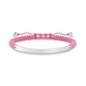 Thomas Sabo Love Bridge gravírozható karkötő (LBA0049-173-9-L21)