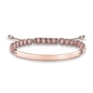 Thomas Sabo Love Bridge gravírozható karkötő (LBA0054-893-9-L21)