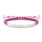 Thomas Sabo Love Bridge gravírozható karkötő (LBA0063-173-9-L21) Thomas Sabo Love Bridge gravírozható karkötő (LBA0063-173-9-L21)