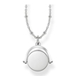 Thomas Sabo Love Bridge gravírozható nyaklánc (LBKE0003-001-12-L45) Thomas Sabo Love Bridge gravírozható nyaklánc (LBKE0003-001-12-L45)