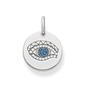 Thomas Sabo Love Bridge gravírozható medál (LBPE0009-644-32) Thomas Sabo Love Bridge gravírozható medál (LBPE0009-644-32)