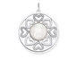 Thomas Sabo Love Bridge gravírozható medál (LBPE0015-030-14) Thomas Sabo Love Bridge gravírozható medál (LBPE0015-030-14)