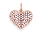 Thomas Sabo Love Bridge gravírozható medál (LBPE0022-416-9) Thomas Sabo Love Bridge gravírozható medál (LBPE0022-416-9)