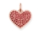 Thomas Sabo Love Bridge gravírozható medál (LBPE0022-540-10) Thomas Sabo Love Bridge gravírozható medál (LBPE0022-540-10)