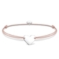 Thomas Sabo Little Secrets gravírozható karkötő (LS026-173-19-L20)