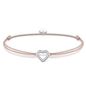 Thomas Sabo Little Secrets karkötő (LS029-401-19-L20) Thomas Sabo Little Secrets karkötő (LS029-401-19-L20)