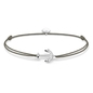 Thomas Sabo Little Secrets karkötő (LS053-401-5-L20) Thomas Sabo Little Secrets karkötő (LS053-401-5-L20)