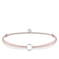 Thomas Sabo Little Secrets karkötő (LS068-173-19-L20) Thomas Sabo Little Secrets karkötő (LS068-173-19-L20)