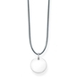 Thomas Sabo Little Secrets gravírozható nyaklánc (LSKE002-173-5-L80)