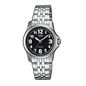 Casio női óra (LTP-1260PD-1BEF) Casio női óra (LTP-1260PD-1BEF)
