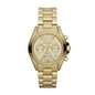 Michael Kors Bradshaw Midsize női óra (MK5798)