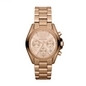 Michael Kors Bradshaw Midsize női óra (MK5799)