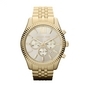 Michael Kors Lexington Oversize férfi óra (MK8281) Michael Kors Lexington Oversize férfi óra (MK8281)