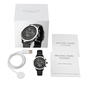 Michael Kors Access női Érintőképernyős okosóra (MKT5049) Michael Kors Access női Érintőképernyős okosóra (MKT5049)