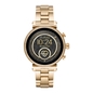 Michael Kors Sofie női Érintőképernyős okosóra (MKT5062) Michael Kors Sofie női Érintőképernyős okosóra (MKT5062)