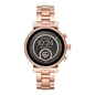 Michael Kors Sofie női Érintőképernyős okosóra (MKT5063)