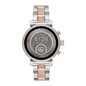 Michael Kors Access női Érintőképernyős okosóra (MKT5064) Michael Kors Access női Érintőképernyős okosóra (MKT5064)