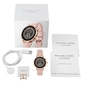Michael Kors Sofie női Érintőképernyős okosóra (MKT5068)