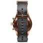 MVMT Voyager Graphite férfi óra (MV01-RGGR2)