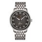 Junghans Meister Driver Automatic Day Date férfi óra (027/4722.44)