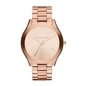 Michael Kors Slim Runway női óra (MK3197)