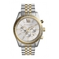 Michael Kors Lexington férfi óra (MK8344)