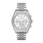 Michael Kors Lexington Oversize férfi óra (MK8405)