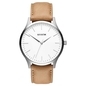 MVMT Forty The White Caramel férfi óra (MT01-WT)
