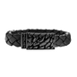 Police Alligator férfi karkötő 21,5cm (PJ25729BLB/01-L) Police Alligator férfi karkötő 21,5cm (PJ25729BLB/01-L)