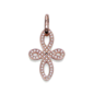 Thomas Sabo szerelem csomó medál (PE624-416-14) Thomas Sabo szerelem csomó medál (PE624-416-14)