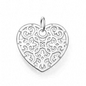 Thomas Sabo Szív medál (PE650-001-12) Thomas Sabo Szív medál (PE650-001-12)