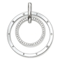 Thomas Sabo medál (PE654-051-14) Thomas Sabo medál (PE654-051-14)
