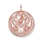 Thomas Sabo medál (PE728-416-14) Thomas Sabo medál (PE728-416-14)