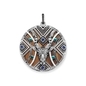Thomas Sabo Afrika medál (PE746-366-7) Thomas Sabo Afrika medál (PE746-366-7)