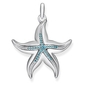 Thomas Sabo Tengericsillag medál (PE806-667-17)