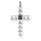 Thomas Sabo Kereszt medál (PE810-643-11) Thomas Sabo Kereszt medál (PE810-643-11)
