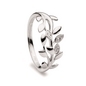 Silvertrends ezüst gyűrű 56-os méret (ST1158/56) Silvertrends ezüst gyűrű 56-os méret (ST1158/56)