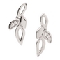Silvertrends ezüst fülbevaló (ST1177) Silvertrends ezüst fülbevaló (ST1177)