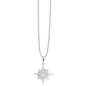 Silvertrends ezüst nyakék (ST1346) Silvertrends ezüst nyakék (ST1346)