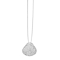 Silvertrends ezüst nyakék (ST1375) Silvertrends ezüst nyakék (ST1375)
